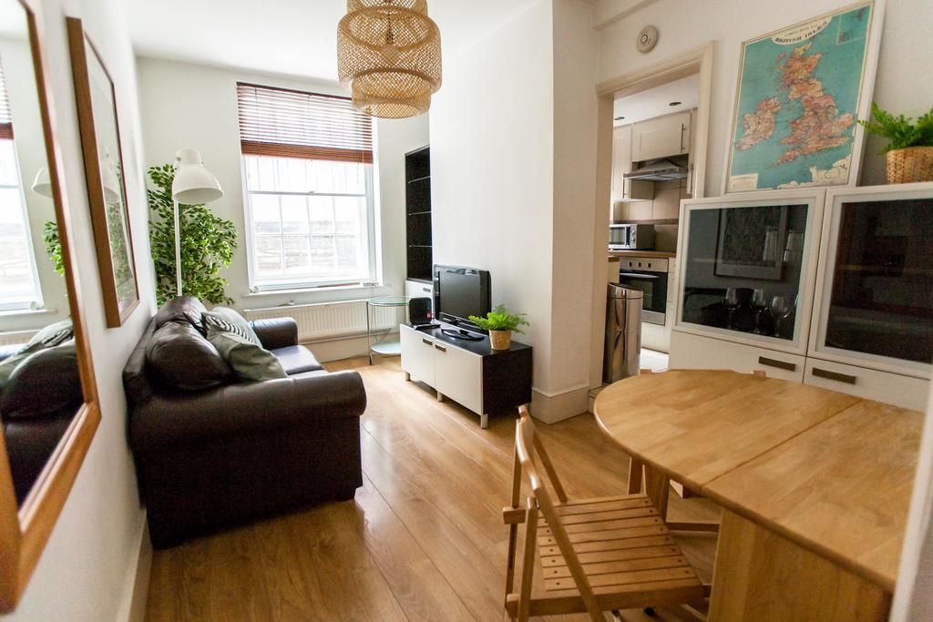 Bloomsbury Apartments By Allo Housing London Room photo